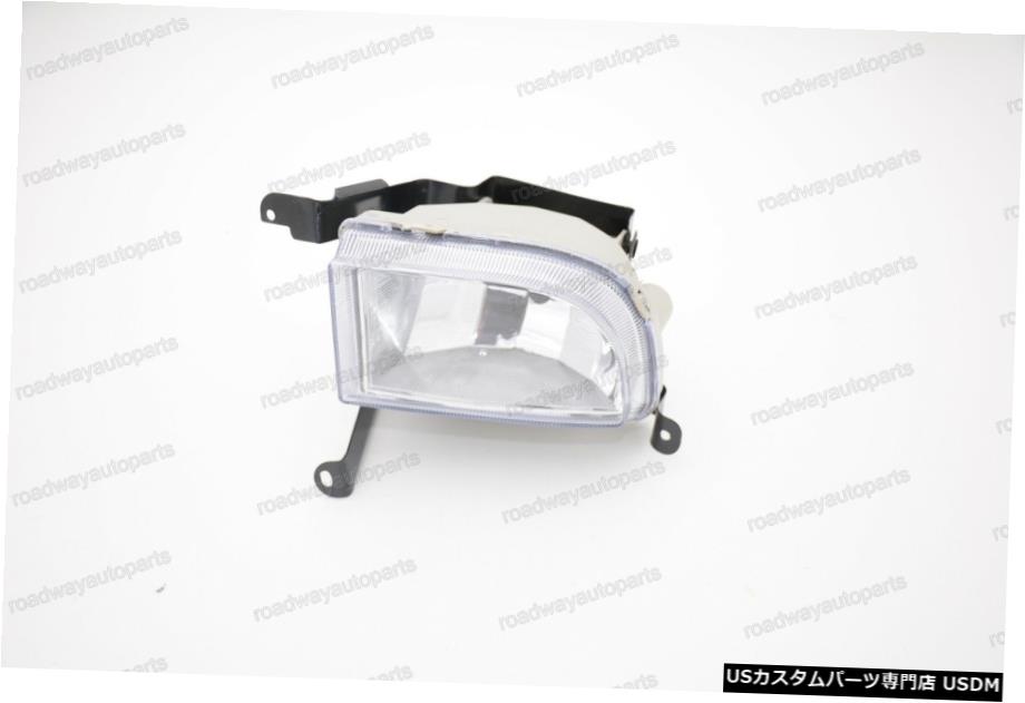 シボレー製Optra 4DR 2004年から2007年のための1pcs左フロントクリアフォグライトドライビングランプ 1Pcs Left Front Clear Fog Light Driving Lamp for Chevrolet Optra 4DR 2004-2007 【並行輸入品】