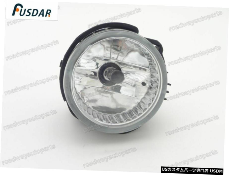 クリアフォグランプ左用SUBARU FORESTER 2011-2013 / IMPREZA WRX STI 2008-2010 Clear Fog Light Left For SUBARU FORESTER 2011-2013 /IMPREZA WRX STI 2008-2010 【並行輸入品】