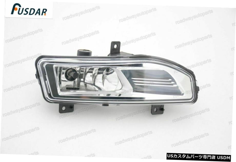 1PCSフロントバンパーフォグランプドライビングライト左側にあるNISSAN ROGUE 2017年から2019年 1Pcs Front Bumper Fog Lamp Driving Light Left Side For NISSAN ROGUE 2017-2019 【並行輸入品】