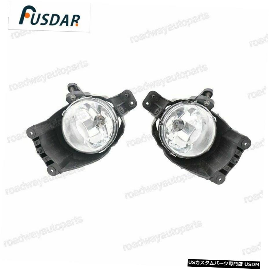 シボレーコロラドS10用1Pairフロントバンパードライビングライトフォグランプ2017 2018 1Pair Front Bumper Driving Light Fog Lamps for Chevrolet Colorado S10 2017 2018 【並行輸入品】 36,322円
