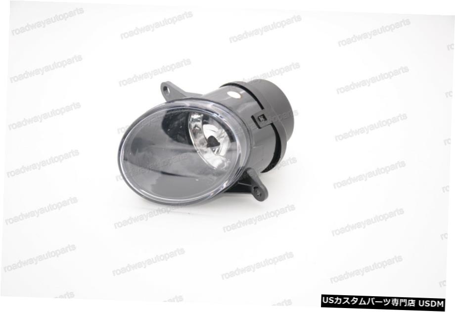 シトロエンC5 2002年から2006年のための新しいクリアレンズバンパーフォグランプライト右旅客 New Clear Lens Bumper Fog Lamp Light Right Passenger for Citroen C5 2002-2006 【並行輸入品】