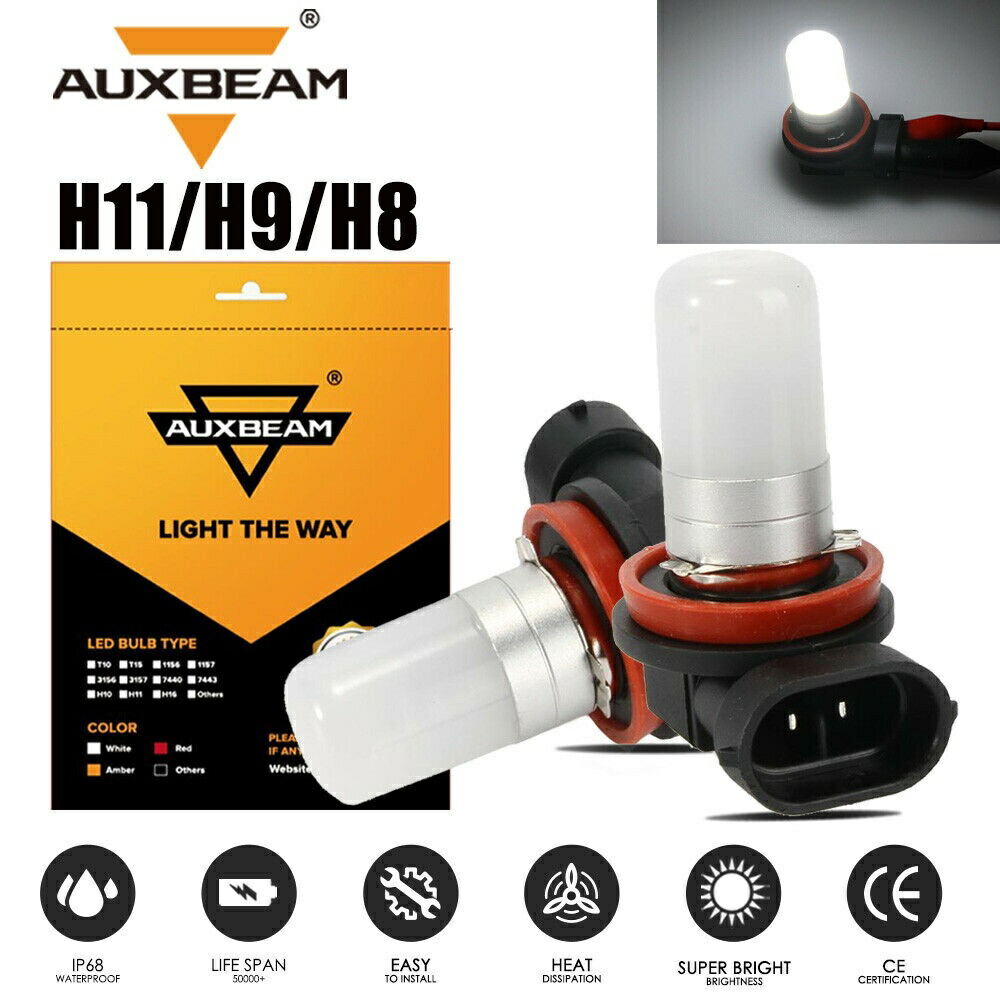 大感謝セール ライト ランプ 6000kホワイトh11 18のためのauxbeam 17 16 H16 Maxima Nissan 18 17 16 For Bulbs Light Fog Led H16 H11 White 6000k Auxbeam Ledフォグ電球日産マキシマ Www Thairghs Com