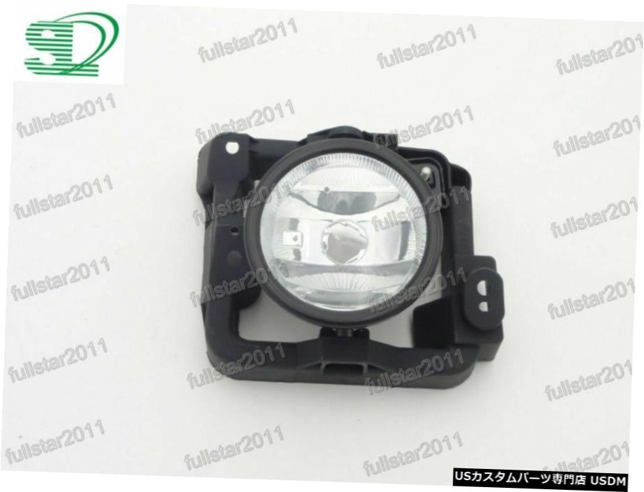 フロントバンパー左フォグランプ用ホンダアコード2009-2010 Front Bumper Left Fog Light For Honda Accord 2009-2010 【並行輸入品】