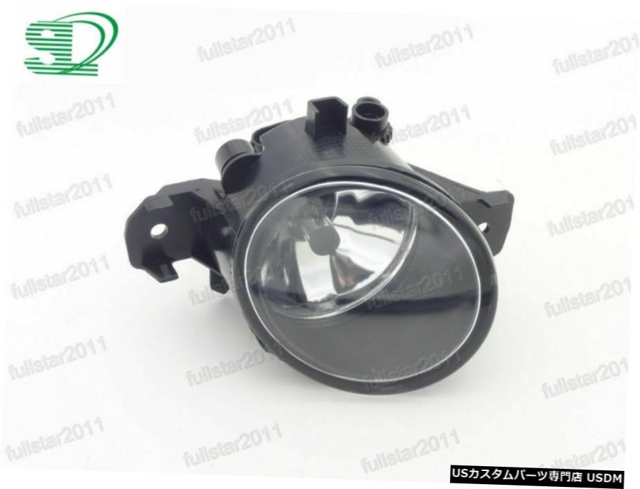 左フォグランプワット/日産セントラ2013-2015用電球 Left Fog Light w/Bulb for Nissan Sentra 2013-2015 【並行輸入品】