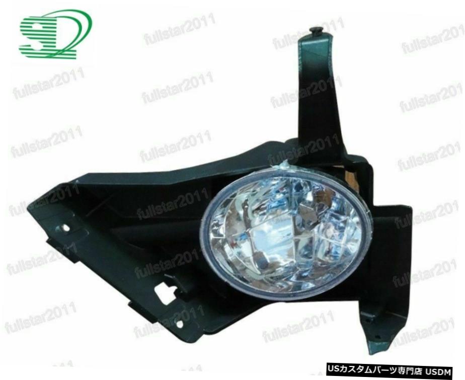 フロントバンパーフォグランプ左のためにホンダCRV 2005-2006 Front Bumper Fog Light Left For Honda CRV 2005-2006 【並行輸入品】