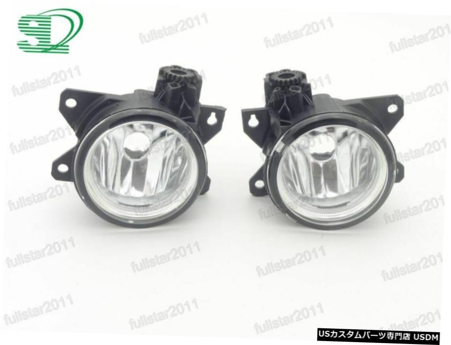 1Pairフロントフォグライト用ホンダシビックセダン2016年から2017年 1Pair Front Fog Light For Honda Civic Sedan 2016-2017 【並行輸入品】