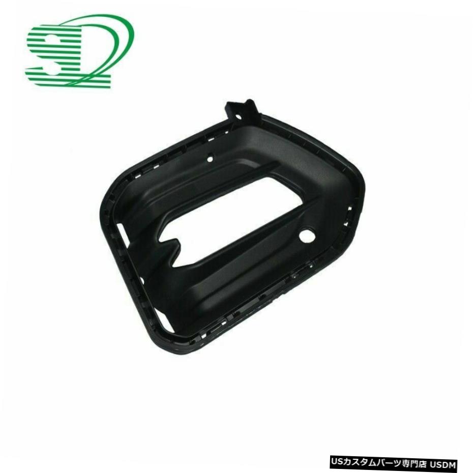 ヒュンダイIX35 2018年から2020年についてはフロントバンパーフォグランプカバーRIGHT側 Front Bumper Fog Light Cover RIGHT side For Hyundai IX35 2018-2020 【並行輸入品】