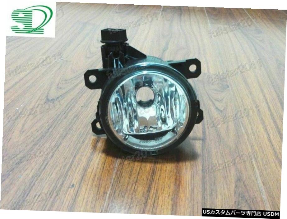 フロントクリアフォグランプランプ一つのペアのためのホンダCRV 2012-2014 Front Clear Fog Light Lamps One Pair For Honda CRV 2012-2014 【並行輸入品】