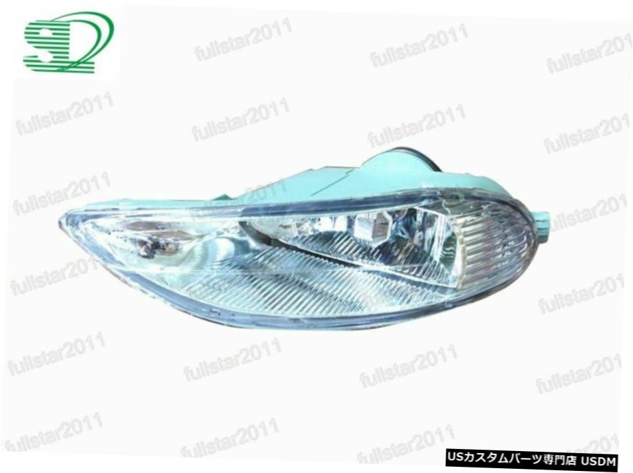 トヨタカローラ2005-2008用1PCS右フロントバンパーランプフォグランプ 1Pcs Right Front Bumper Lamps Fog Light For Toyota Corolla 2005-2008 【並行輸入品】