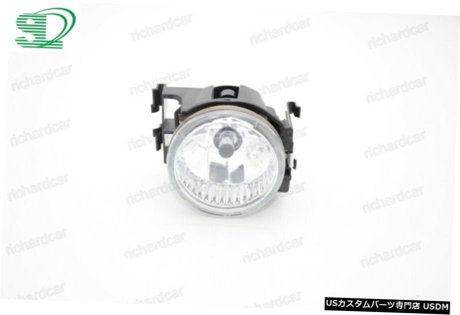 プロジェクターフォグランプW /スバルアウトバック2010-2012用電球旅客RH Projector Fog Light W/Bulb Passenger RH for Subaru outback 2010-2012 【並行輸入品】