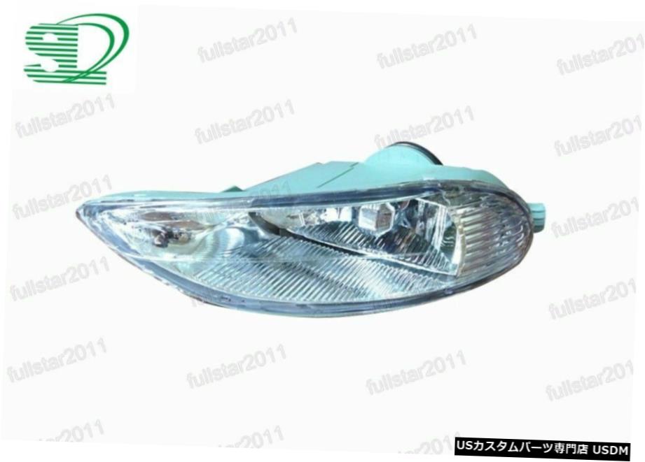 1PCSフォグランプ運転バンパーランプ権利のためにトヨタカムリ2002年から2004年 1Pcs Fog Light Driving Bumper Lamp Right For Toyota Camry 2002-2004 【並行輸入品】