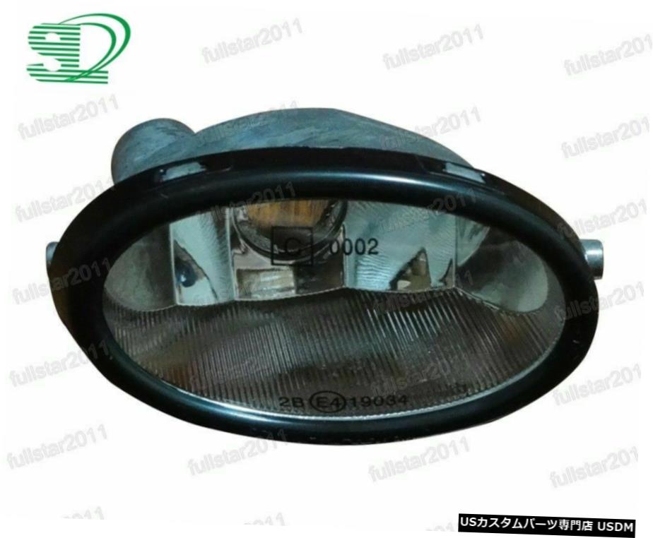 フロントフォグライトランプ権利のためにホンダアコードセダン1998年から2002年 Front Fog Light Lamp Right For Honda Accord Sedan 1998-2002 【並行輸入品】