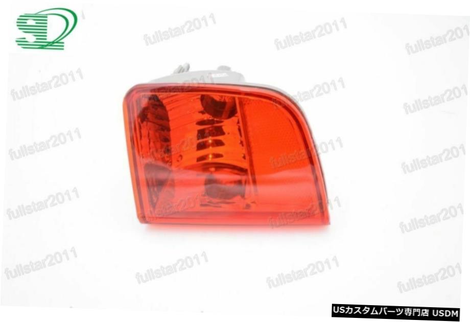 トヨタランドクルーザー2013年の新右後部のテールフォグライトランプ New Right Rear Tail Fog Light Lamp For Toyota Land Cruiser 2013 【並行輸入品】