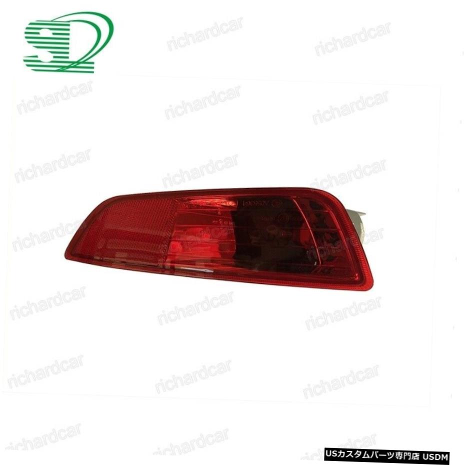 VOLVO XC60 2009年から2012年のためにリアバンパーフォグライトランプドライビング左の交換 Rear Bumper Fog Light Lamp Driving Left Replacement For VOLVO XC60 2009-2012 【並行輸入品】