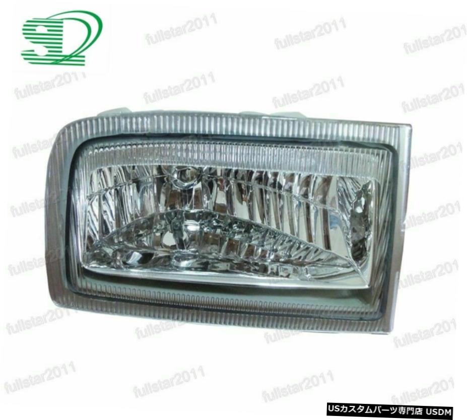 新しいOEM霧ライトランプ左のためにトヨタ・ランドクルーザープラドFJ90 2001年から2002年 New OEM Fog Light Lamp Left For Toyota Land Cruiser Prado FJ90 2001-2002 【並行輸入品】