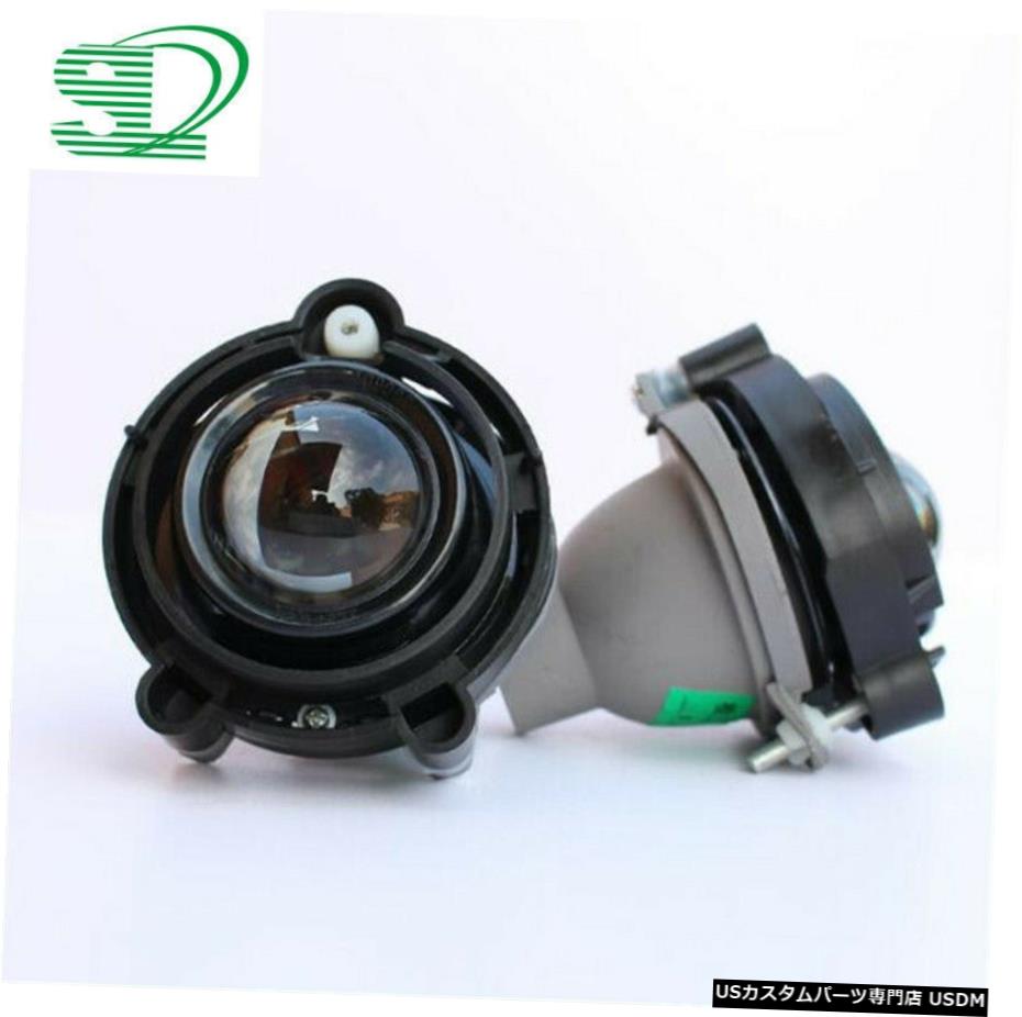 シボレーモンテカルロ2006-2007のための新霧ドライビングライトランプペアセットRH + LH New Fog Driving Lights Lamps Pair Set RH+LH for Chevy Monte Carlo 2006-2007 【並行輸入品】