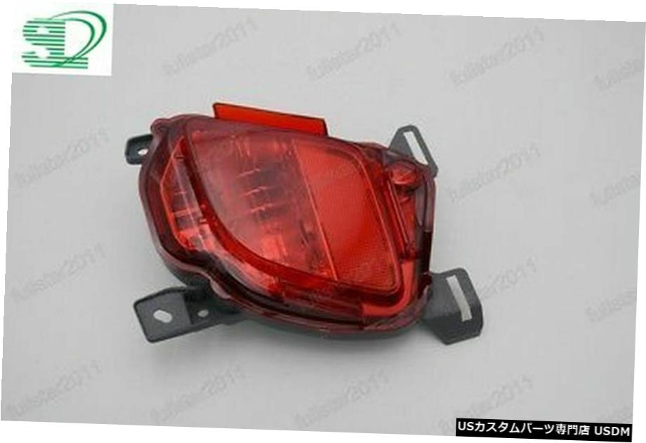 TOYOTA HIGHLANDER 2014-2016用1PCSリアバンパーライトフォグランプ左 1Pcs Rear Bumper Light Fog Lamp Left For TOYOTA HIGHLANDER 2014-2016 【並行輸入品】
