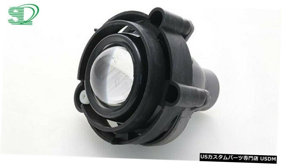 ビュイックルツェルン2006-2011用バンパードライビングフォグライトランプ1PC左または右 Bumper Driving Fog Light Lamp 1PC Left or Right for Buick Lucerne 2006-2011 【並行輸入品】