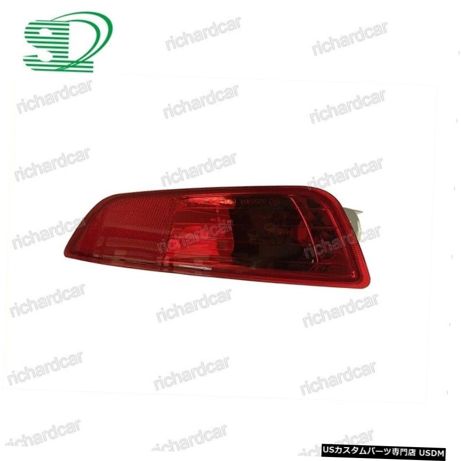 VOLVO XC60 2009年から2012年については、左後部バンパーフォグランプ Rear Left Bumper Fog Light For VOLVO XC60 2009-2012 【並行輸入品】