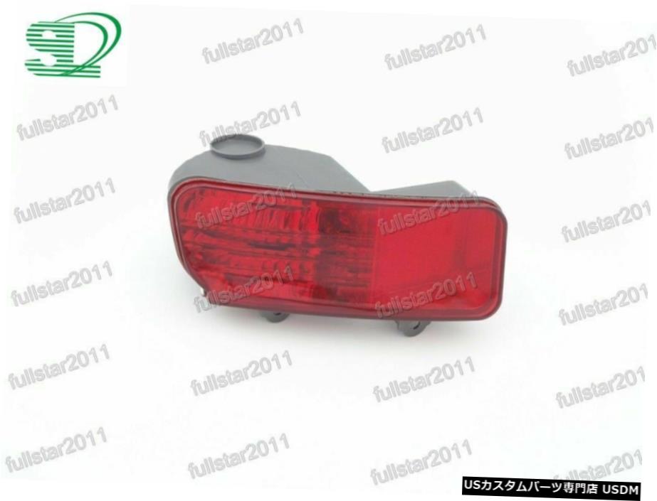 リアバンパーフォグランプ権利のためにホンダCRV 2015-2016 Rear Bumper Fog Light Right For Honda CRV 2015-2016 【並行輸入品】