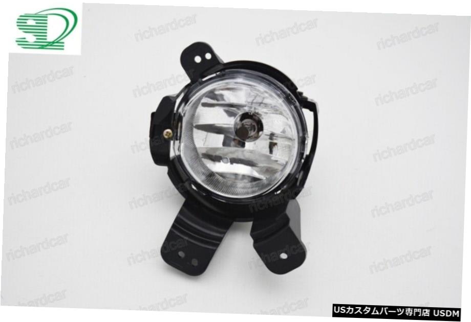 シボレー・トラックス2014-2016のためのドライバーサイドLHフォグランプライトW /カバー+電球の新 Driver Side LH Fog Lamp Light W/Cover+Bulb New for Chevrolet Trax 2014-2016 【並行輸入品】
