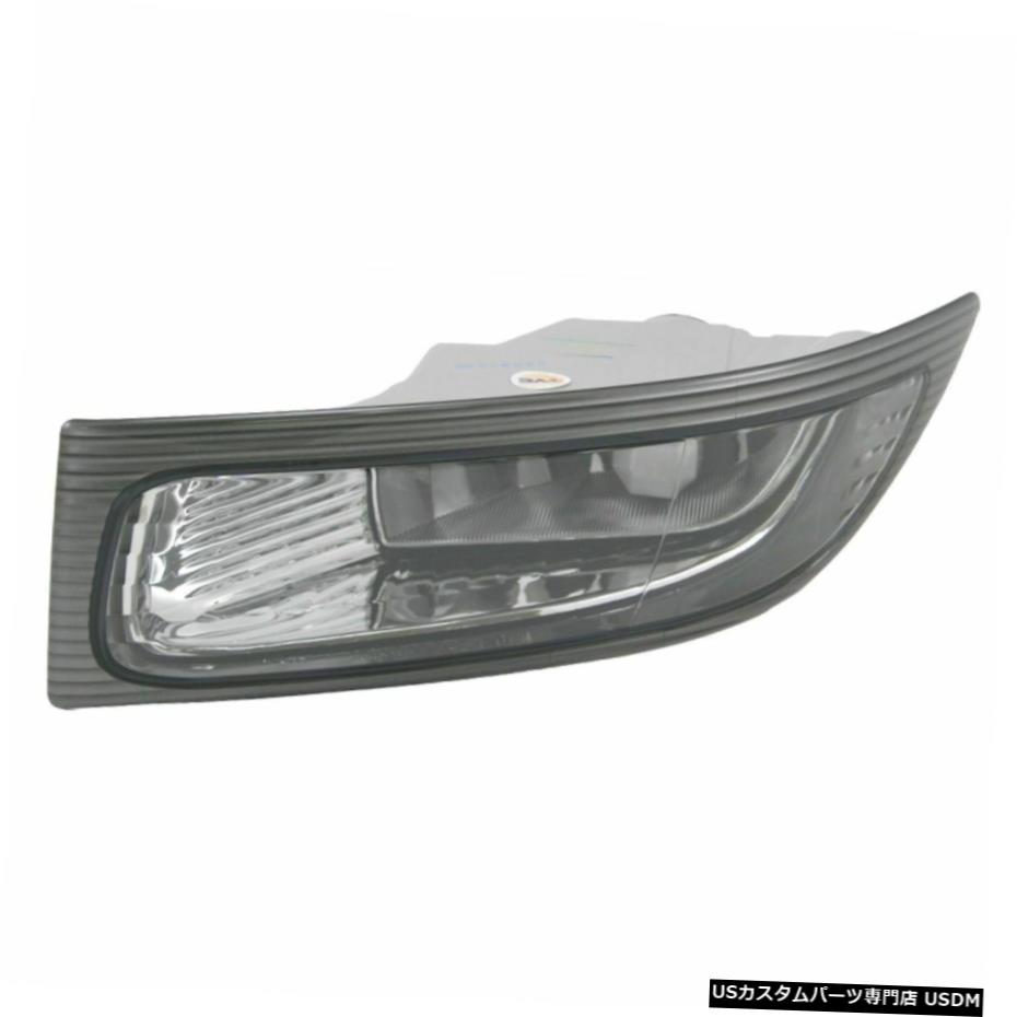 トヨタシエナのための霧ドライビングライトランプドライバ左LH Fog Driving Light Lamp Driver Left LH for Toyota Sienna 【並行輸入品】