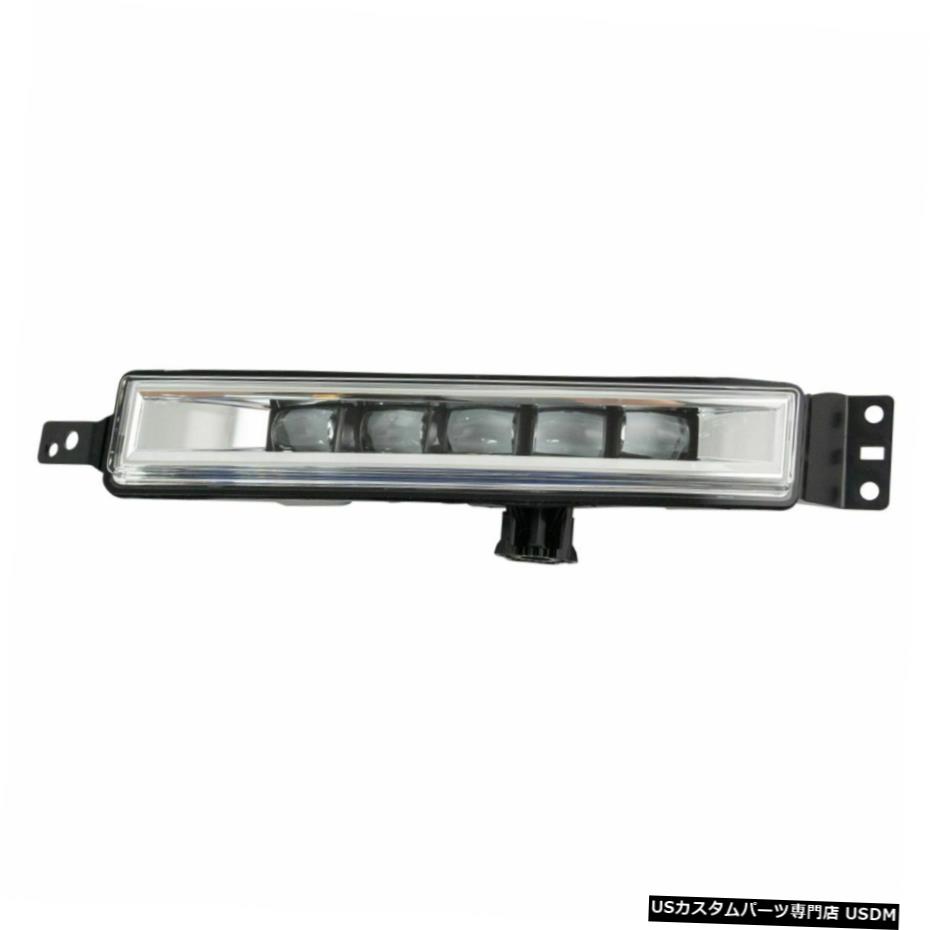 ホンダアコード新のためのフロントドライバーフォグライトランプアセンブリ運転席側LH Front Driver Fog Light Lamp Assembly Driver Side LH for Honda Accord New 【並行輸入品】