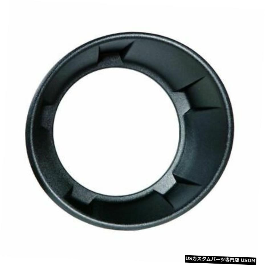 10-12シボレーカマロのための霧ライトランプベゼルトリムサラウンド右旅客RH Fog Light Lamp Bezel Trim Surround Right Passenger RH for 10-12 Chevy Camaro 【並行輸入品】