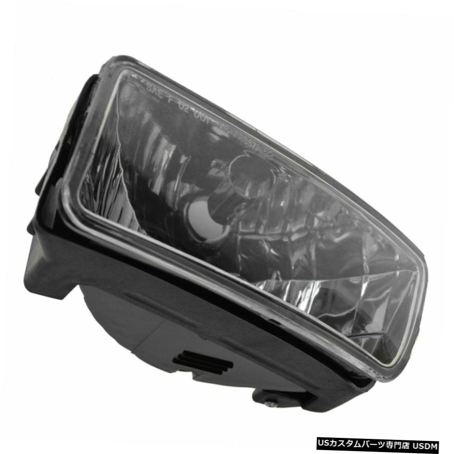 03-06フォードエクスペディション用フォグランプランプ駆動LH左ドライバ側 Fog Light Driving Lamp LH Left Driver Side for 03-06 Ford Expedition 【並行輸入品】