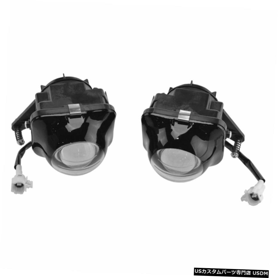 トヨタセリカ新のための2の性能クリアレンズフォグライトランプペアセット Performance Clear Lens Fog Light Lamp Pair Set of 2 for Toyota Celica New 【並行輸入品】 35,250円