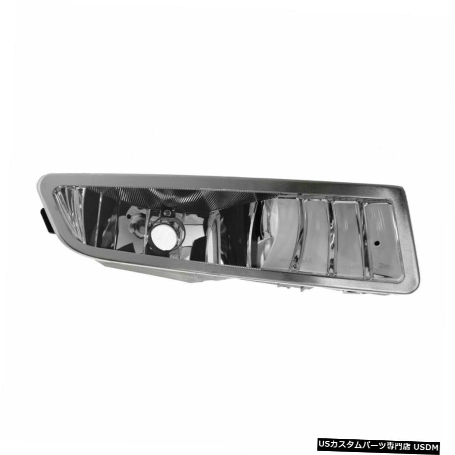 99から03アキュラTLのための霧ドライビングライトランプRH右の助手席側 Fog Driving Light Lamp RH Right Passenger Side for 99-03 Acura TL 【並行輸入品】