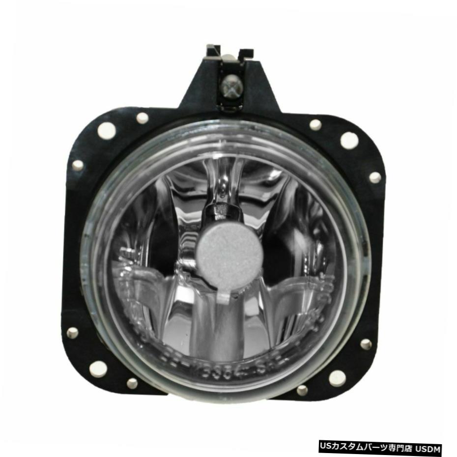 三菱エクリプスギャランのための霧ドライビングランプライト Fog Driving Lamp Light for Mitsubishi Eclipse Galant 【並行輸入品】
