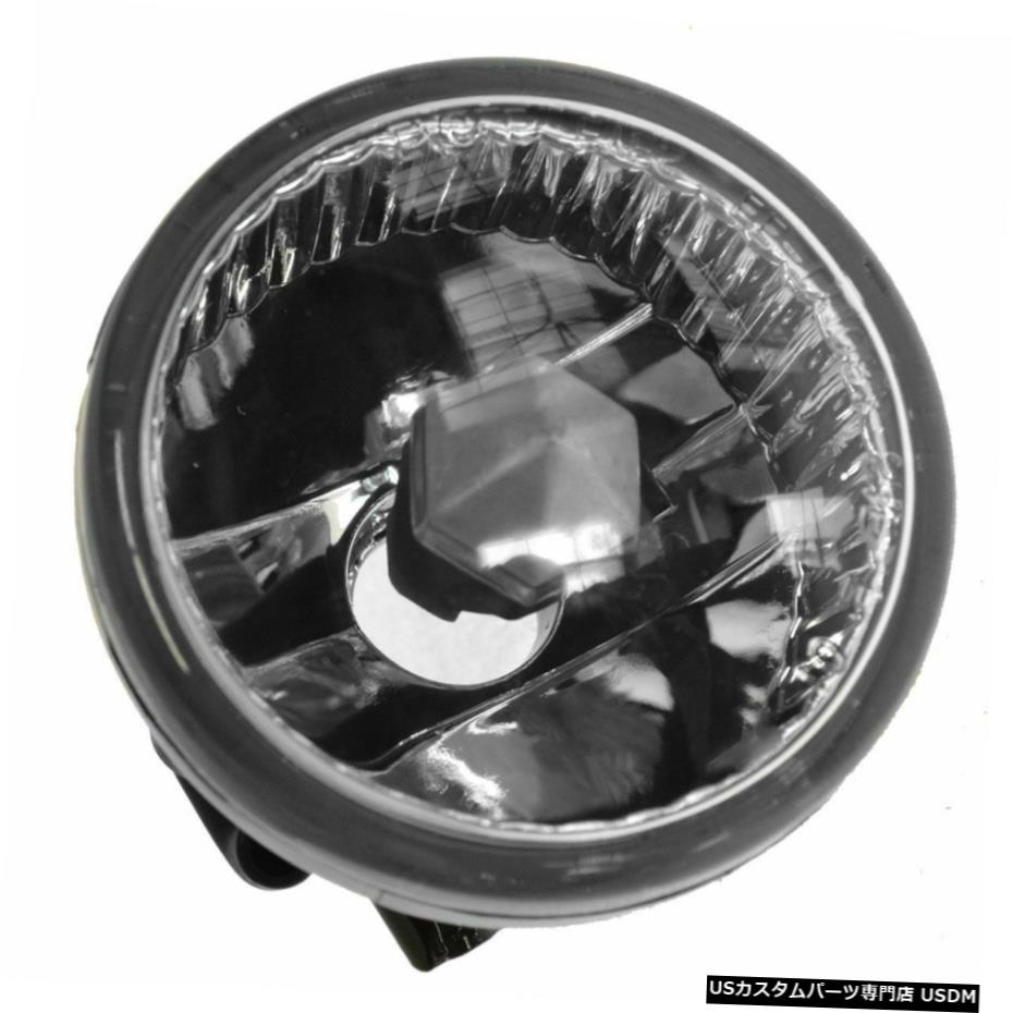 エコーハイランダーMR2プリウスxAのための霧ドライビングライトランプドライバ側左LH NEW Fog Driving Light Lamp Driver Side Left LH NEW for Echo Highlander MR2 Prius xA 【並行輸入品】