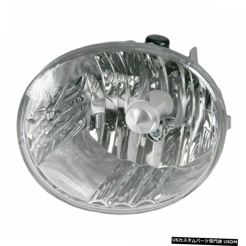 トヨタ・ハイラックスサーフレクサスES330のための霧ドライビングライトランプドライバ側の左LH Fog Driving Light Lamp Driver Side Left LH for Toyota 4Runner Lexus ES330 【並行輸入品】