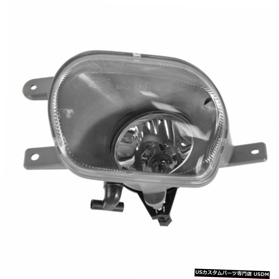 霧ドライビングライトランプドライバ側左手LH 3月13日ボルボXC90のために Fog Driving Light Lamp Driver Side Left Hand LH for 03-13 Volvo XC90 【並行輸入品】