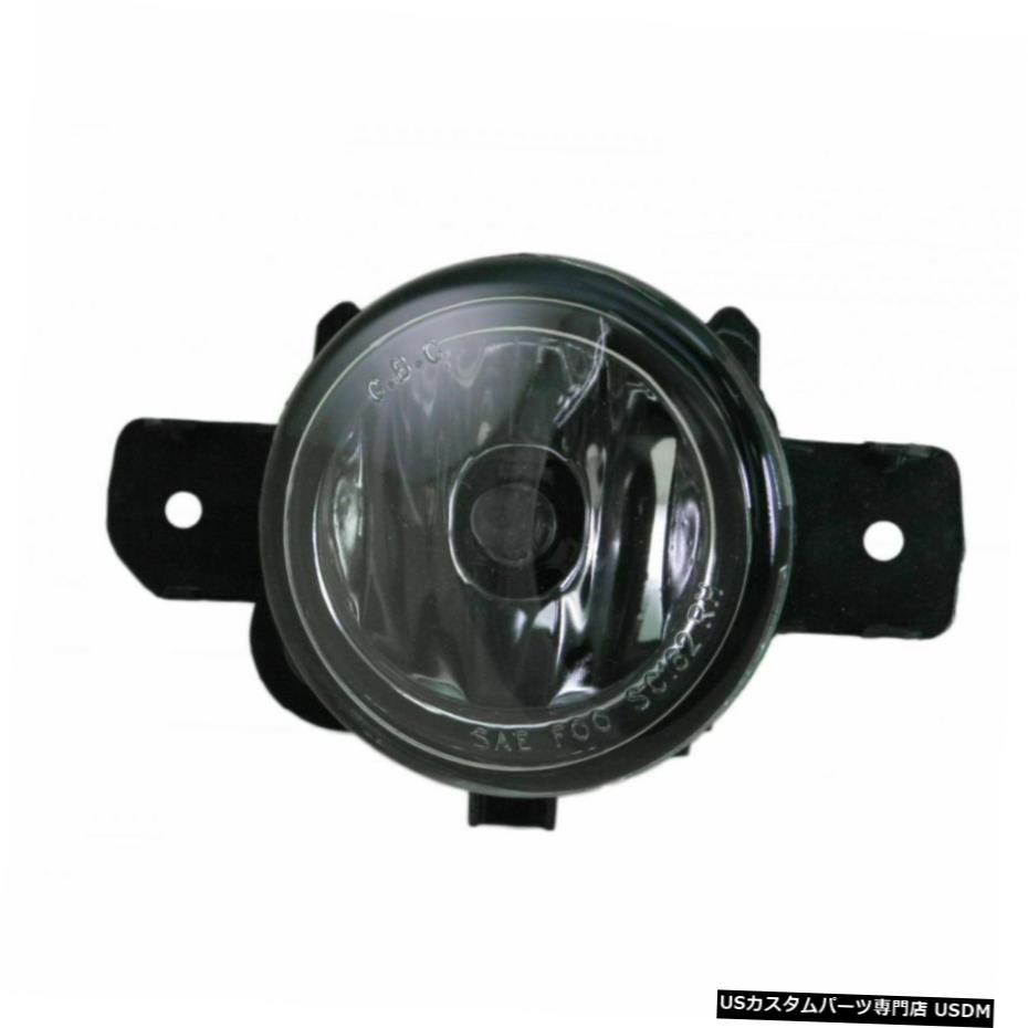 日産アルティマセントラローグマキシマための駆動霧ライトランプ旅客右RH Driving Fog Light Lamp Passenger Right RH for Nissan Altima Sentra Rogue Maxima 【並行輸入品】