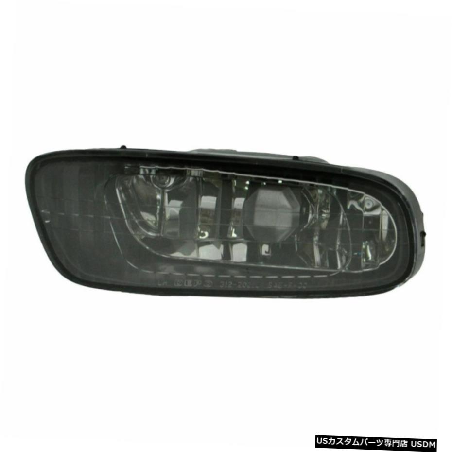 レクサスES330 ES300のための霧ドライビングライトランプドライバ側の左LH Fog Driving Light Lamp Driver Side Left LH for Lexus ES330 ES300 【並行輸入品】