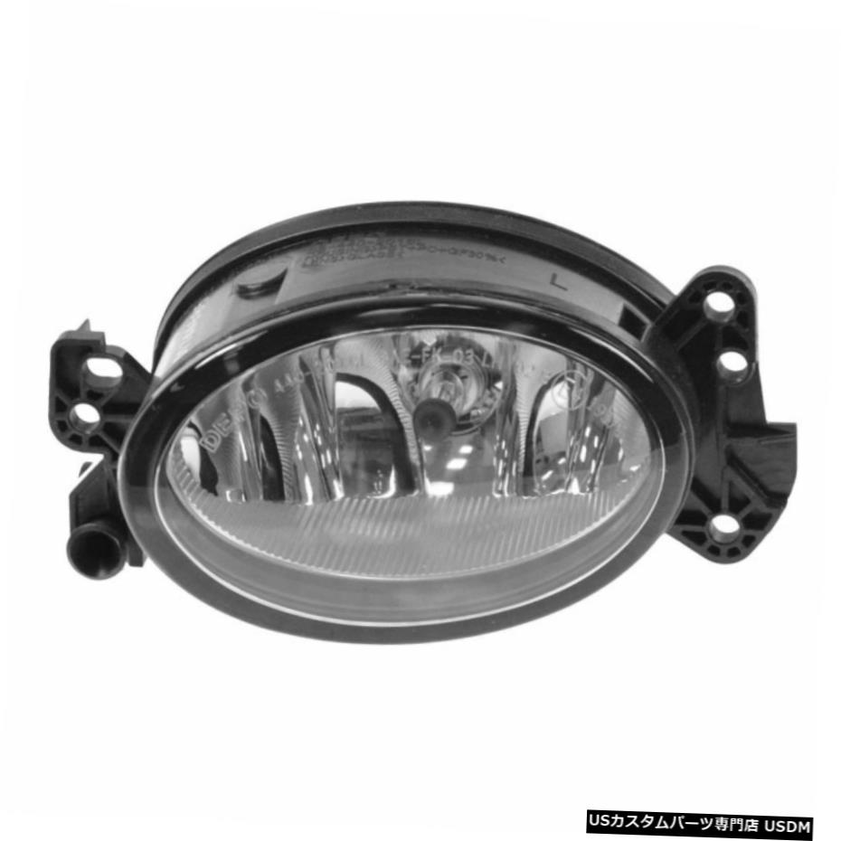 メルセデスCLK / CLS / E / G / ML / SLクラスの霧ドライビングライトランプドライバ側左LH Fog Driving Light Lamp Driver Side Left LH for Mercedes CLK/CLS/E/G/ML/SL Class 【並行輸入品】 33,176円