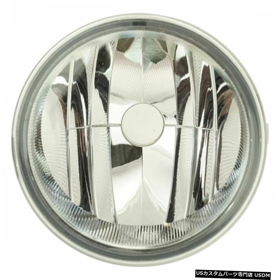 霧ドライビングライトランプドライバ側左LH 06-08フォードF150リンカーンマークLTのために Fog Driving Light Lamp Driver Side Left LH for 06-08 Ford F150 Lincoln Mark LT 【並行輸入品】