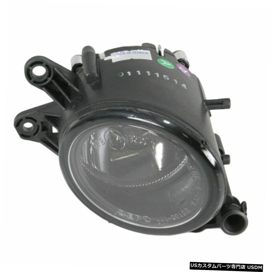 ランキング第1位 ライト ランプ Fog 05霧ドライビングライトランプ右 04 03 02 アウディa4 Driving 05 04 03 02 Audi For Right Lamp Light Www Dgb Gov Bf