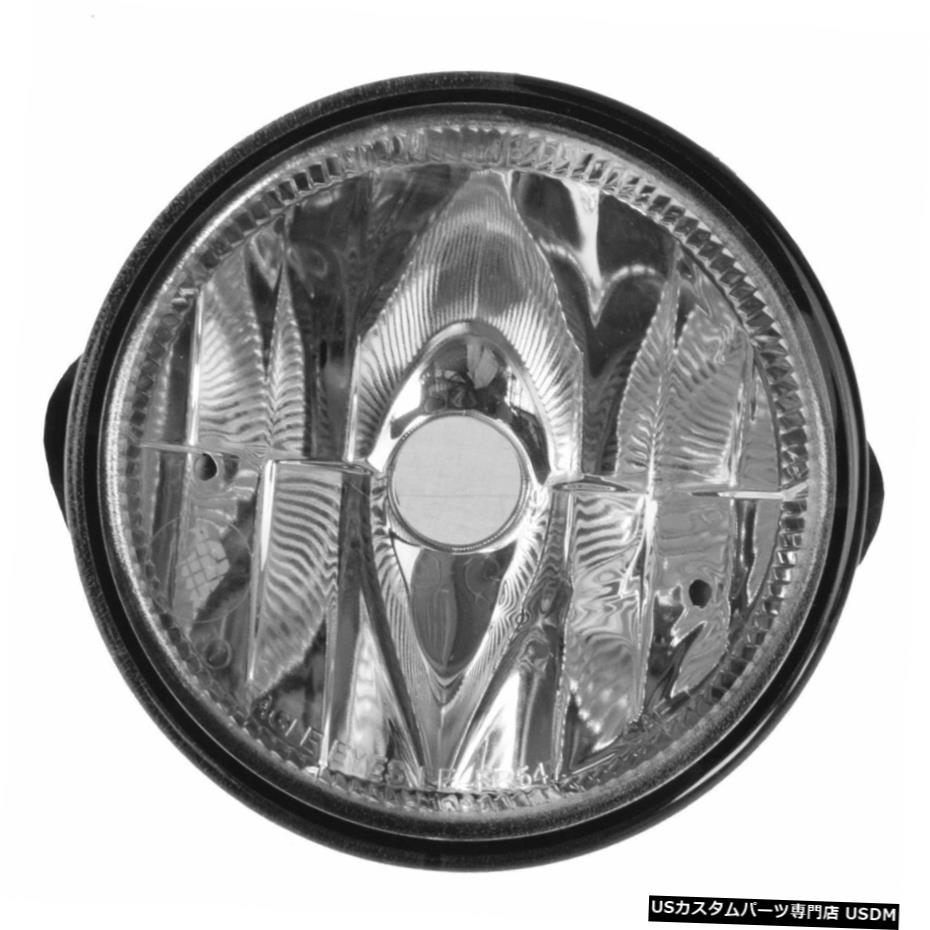 フォードレンジャー隊のピックアップトラックSUVのための霧ドライビングライトランプ7L1Z15200AA Fog Driving Light Lamp 7L1Z15200AA for Ford Ranger Expedition Pickup Truck SUV 【並行輸入品】