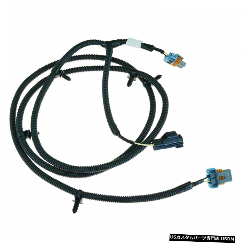 ダッジラム1500 2500 3500のためのMOPARフォグランプワイヤーハーネスLH左RH右 MOPAR Fog Light Wiring Harness LH Left RH Right for Dodge Ram 1500 2500 3500 【並行輸入品】