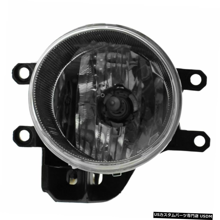レクサストヨタ用ハロゲンフォグドライビングライトランプL左ドライバ側 Halogen Fog Driving Light Lamp L Left Driver Side for Lexus Toyota 【並行輸入品】