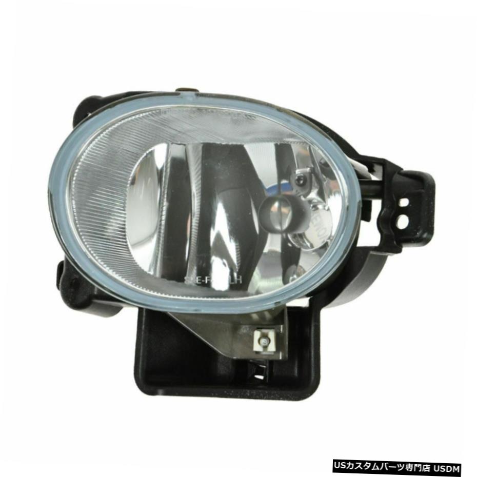 バンパーは07-08 TLのために霧ドライビングライトランプ左手ドライバーサイドLHをマウント Bumper Mounted Fog Driving Light Lamp Left Hand Driver Side LH for 07-08 TL 【並行輸入品】