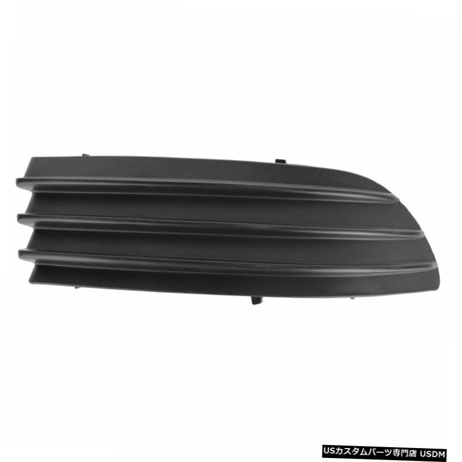 バンパーはトヨタシエナのための霧ライトランプキャップカバーRHの助手席側をマウント Bumper Mounted Fog Light Lamp Cap Cover RH Passenger Side for Toyota Sienna 【並行輸入品】