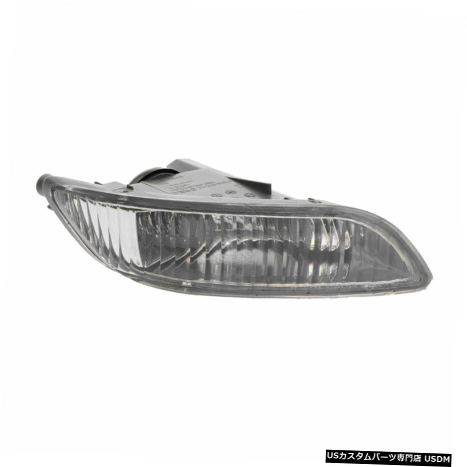 00-02トヨタアバロンのための霧ドライビングライトランプRH右の助手席側 Fog Driving Light Lamp RH Right Passenger Side for 00-02 Toyota Avalon 【並行輸入品】