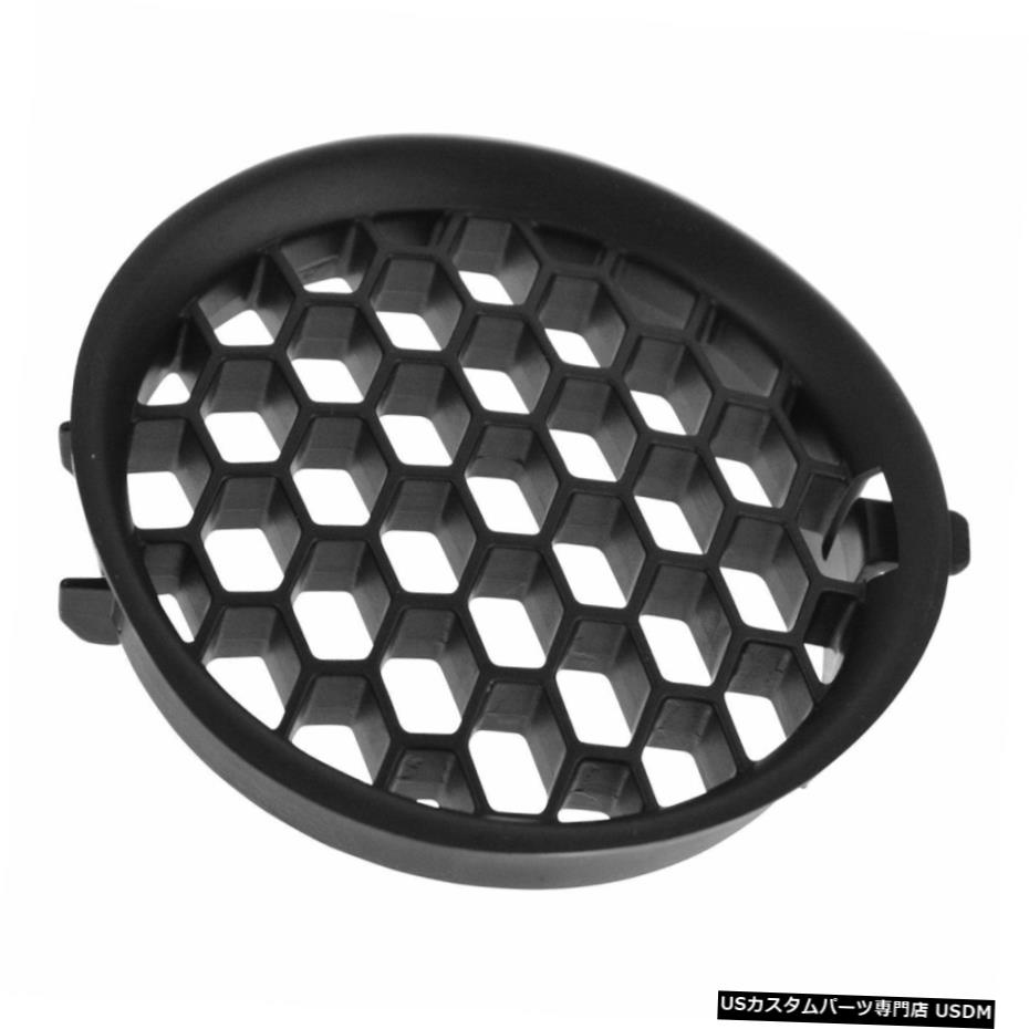 8月14日インプレッサ用フォグランプRH右O / W OEMフォグランプホールカバーの挿入 OEM Fog Light Hole Cover Insert w/o Fog Lights RH Right for 08-14 Impreza 【並行輸入品】