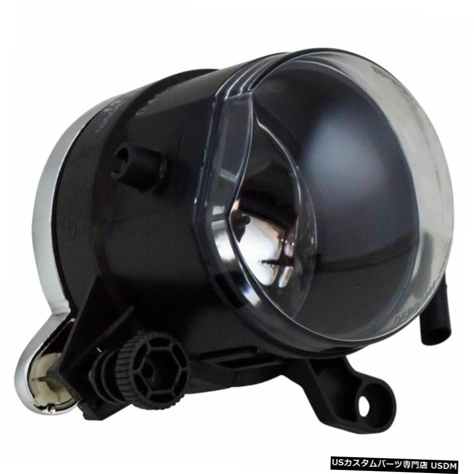 BMW 323Ci 328CI 325CI 330Ciのための霧ドライビングライトランプ左手運転席側LH Fog Driving Light Lamp Left Hand Driver Side LH for BMW 323Ci 328CI 325CI 330Ci 【並行輸入品】 34,249円