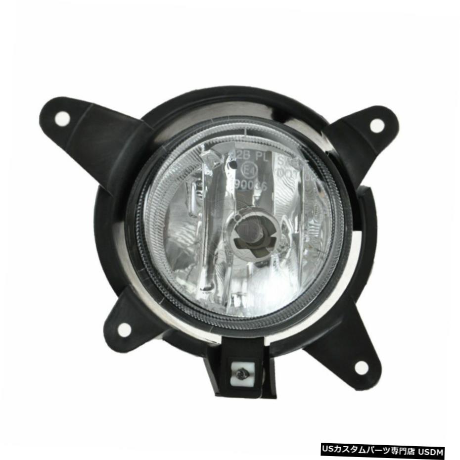 霧ドライビングライトランプドライバ側左手LH LF 02-05起亜セドナのために Fog Driving Light Lamp Driver Side Left Hand LH LF For 02-05 Kia Sedona 【並行輸入品】