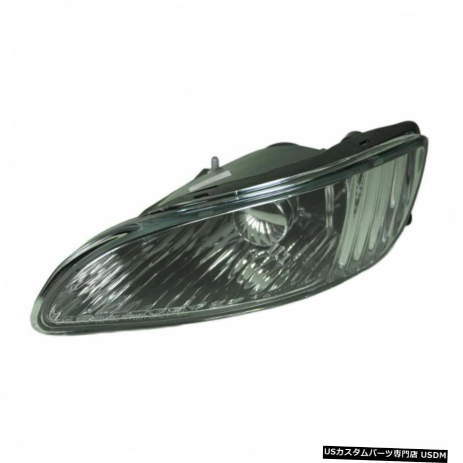 レクサスRX350 RX330用霧ドライビングライトランプ左 Fog Driving Light Lamp Left for Lexus RX350 RX330 【並行輸入品】